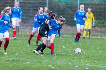 Bild 320 - wBJ SVHU am 20.11.21